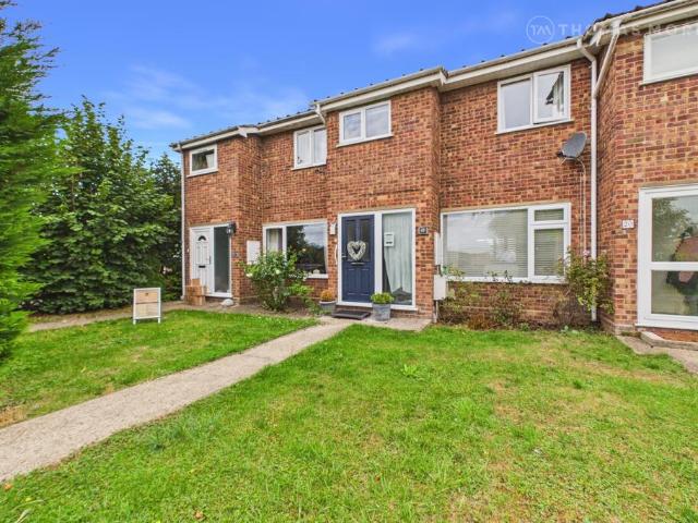 House for sale in Huntingdon, Cambridgeshire