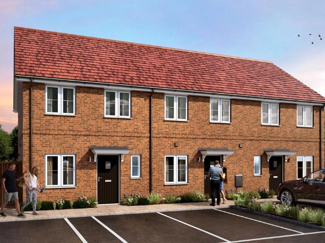 House for sale in Fishersgate, West Sussex