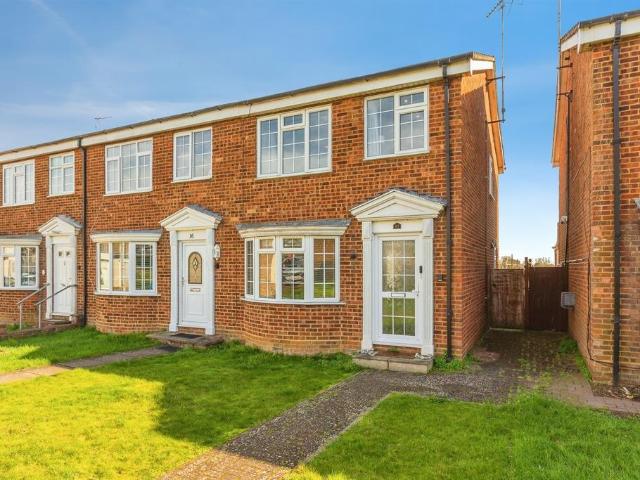 House for sale in Leighton-Linslade, Linslade