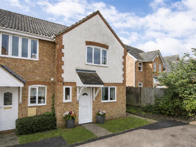 House for sale in Thrapston