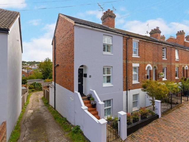 House for sale in St James, Sandown Park