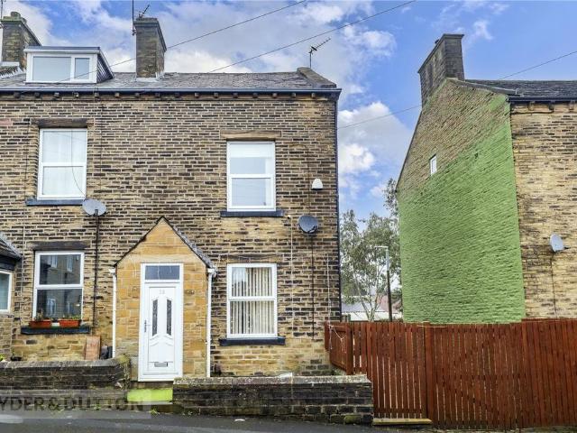 House for sale in Ovenden, Halifax