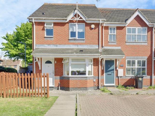 House for sale in Wickford