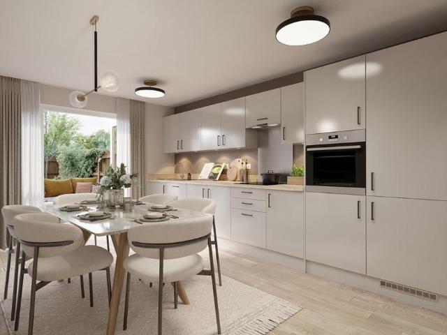 House for sale in Scotland