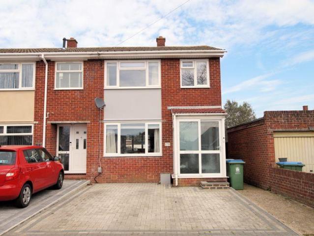 House for sale in Fareham, Isle Of Man