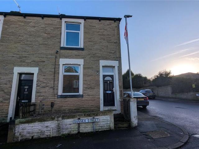 House for sale in Burnley Wood, Burnley