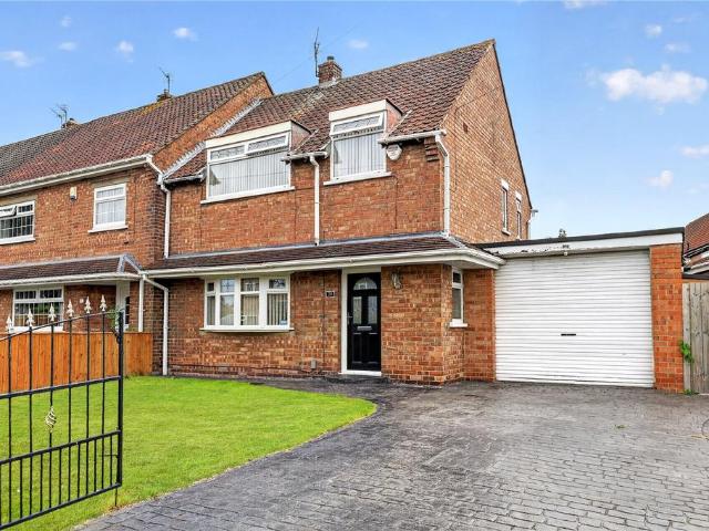 House for sale in Normanby, Redcar And Cleveland