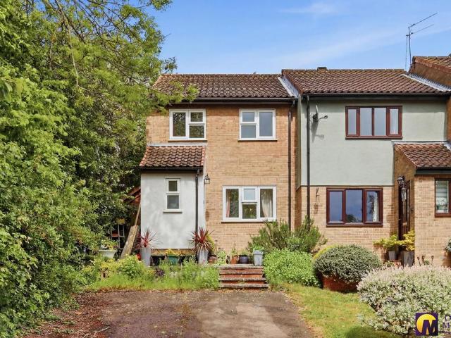 House for sale in Standon, Colliers End