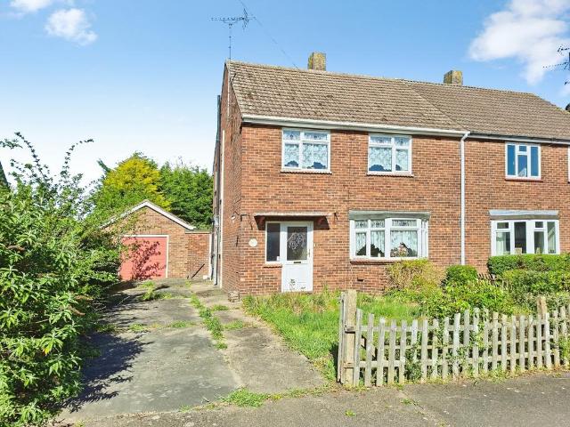 House for sale in Gosberton Clough, Lincolnshire