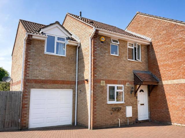 House for sale in Westbury, Wiltshire