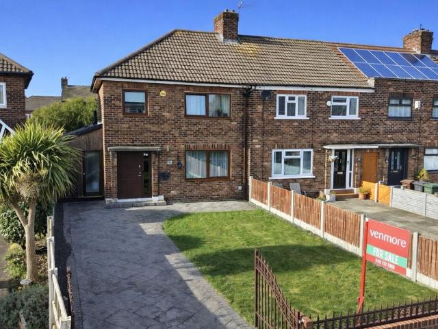House for sale in Ford, Litherland