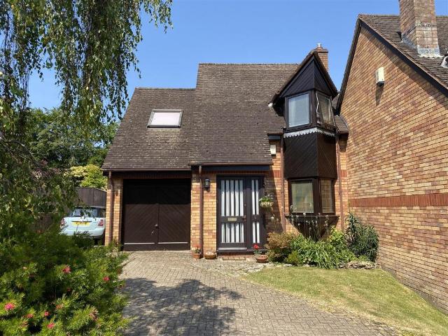 House for sale in Moresk, Penweathers