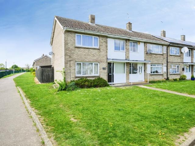 House for sale in Peterborough