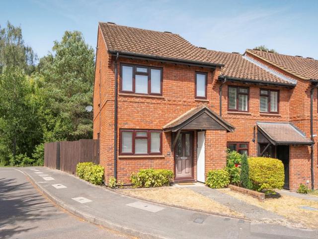 House for sale in Sunninghill and Ascot, Ascot