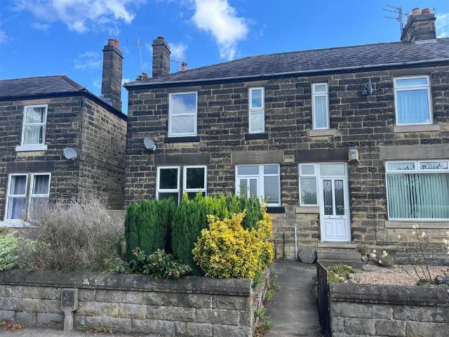 House for sale in Darley Hillside, Froggatt