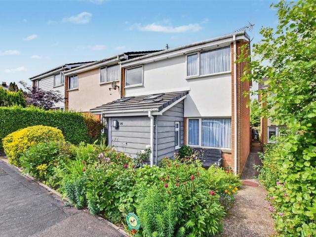 House for sale in Kentisbury, Devon