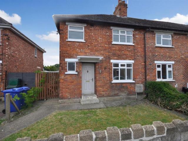 House for sale in Moorends, South Yorkshire