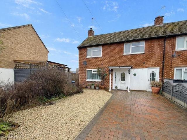 House for sale in Alderminster, Warwickshire