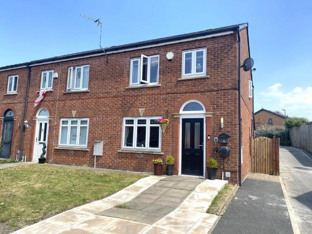 House for sale in Royley, Pendock