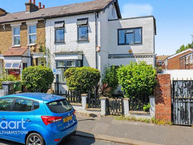 House for sale in Higham Hill, Greater London