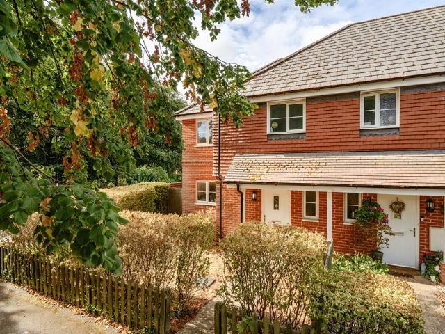 House for sale in Compton, West Berkshire