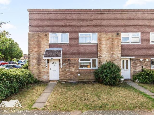 House for sale in Netteswell, Harlow
