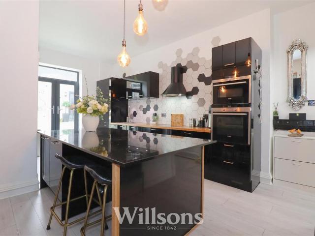 House for sale in Belleau, Isle Of Man