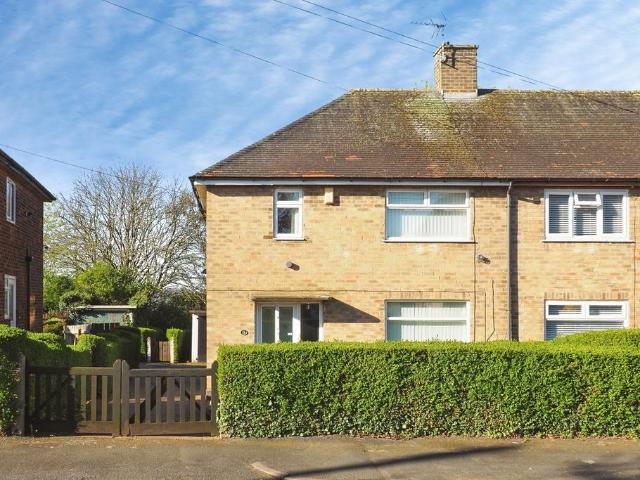 House for sale in Clifton, Haddon