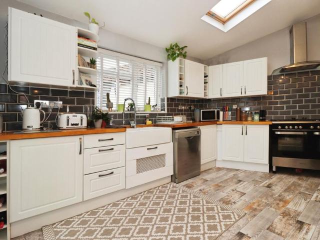 House for sale in Kingswood, South Gloucestershire