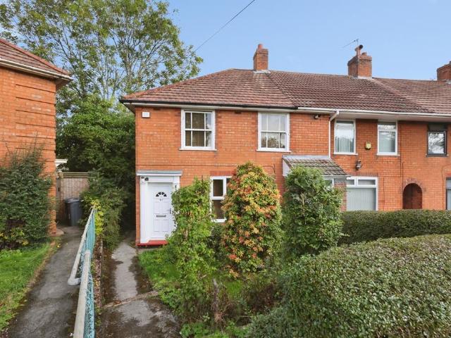 House for sale in Weoley Castle, Birmingham