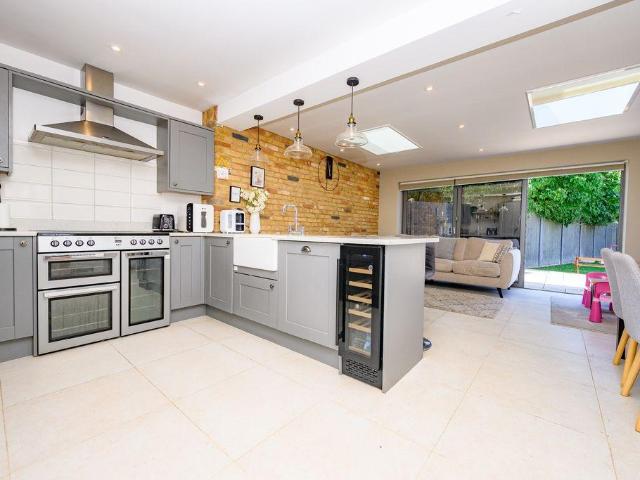 House for sale in Stanborough, Fretherne
