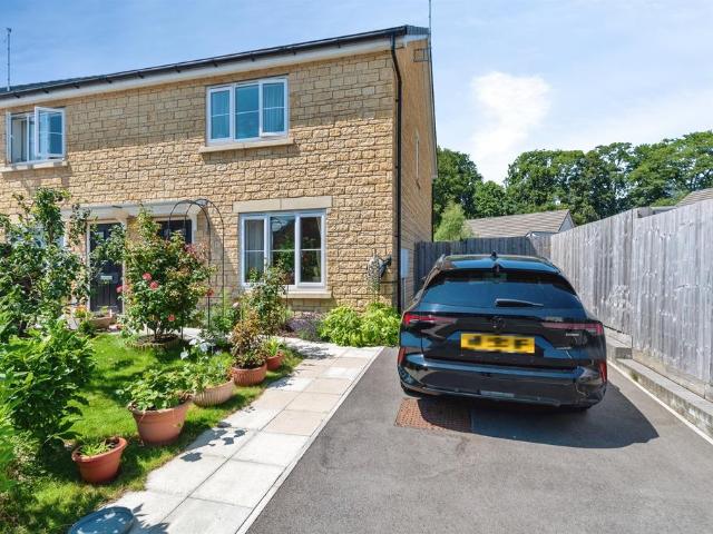 House for sale in Box, Wiltshire