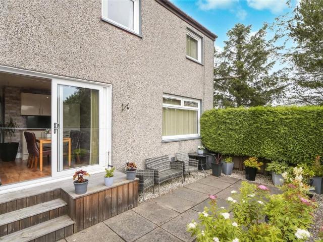 House for sale in Cumbernauld, Scotland