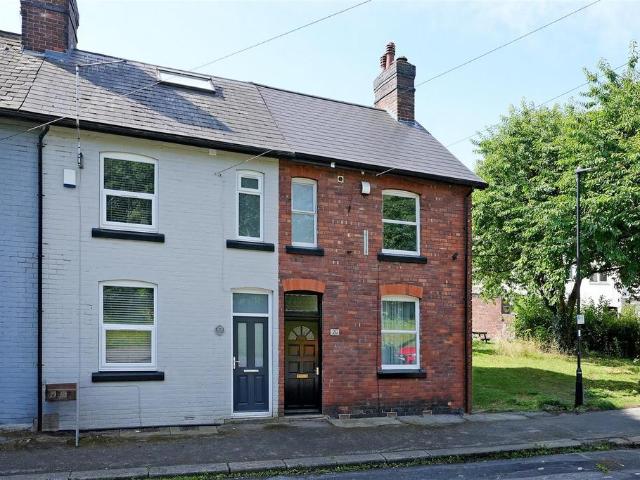 House for sale in South Yorkshire