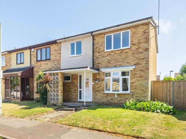 House for sale in Eastbridge, Suffolk