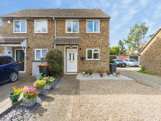 House for sale in Brickhill, Bedford