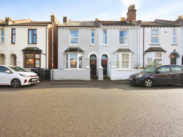House for sale in Sydenham, Warwick