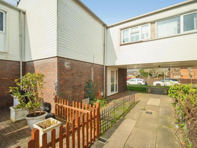 House for sale in Farnborough, Isle Of Man