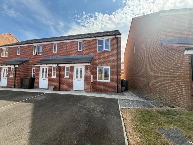 House for sale in Normanby, Middlesbrough