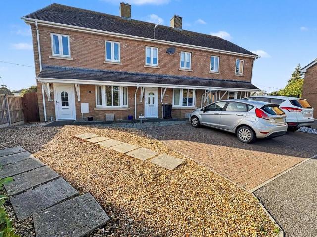 House for sale in Wool