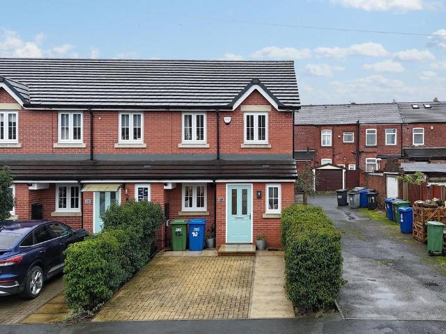 House for sale in Wigan, Isle Of Man