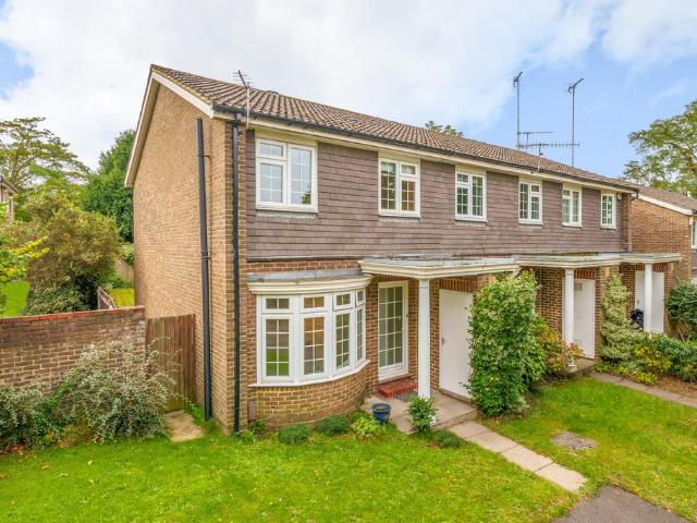 House for sale in Blackhills, Surrey