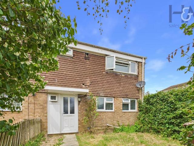 House for sale in St Nicholas, Shephall
