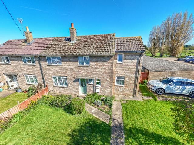 House for sale in Titchmarsh