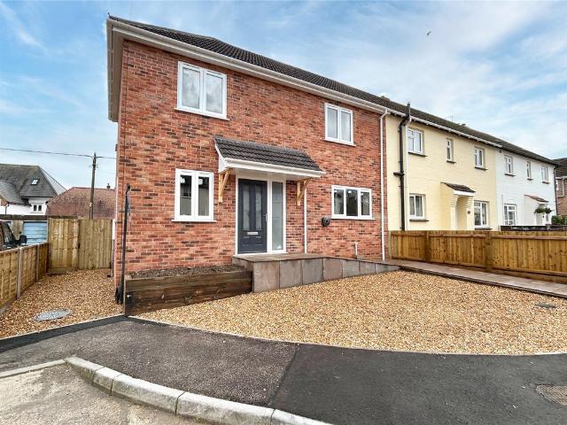 House for sale in Shillingstone, East Dorset