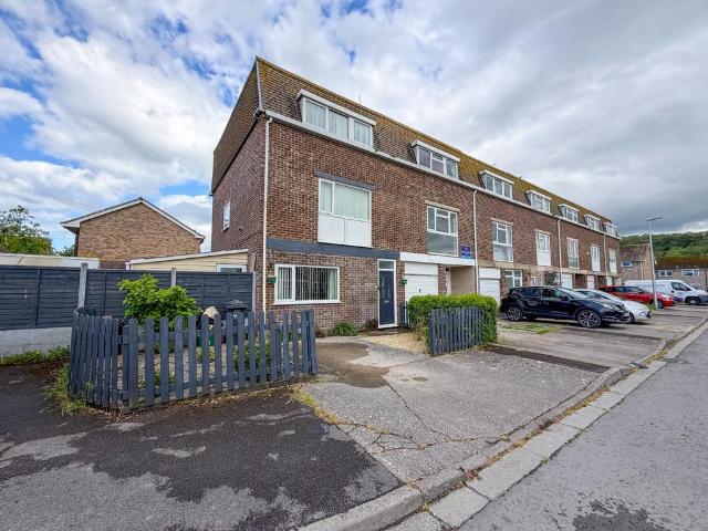House for sale in Weston-super-mare, North Somerset