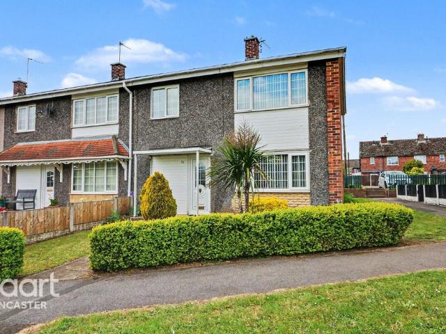 House for sale in Armthorpe, South Yorkshire