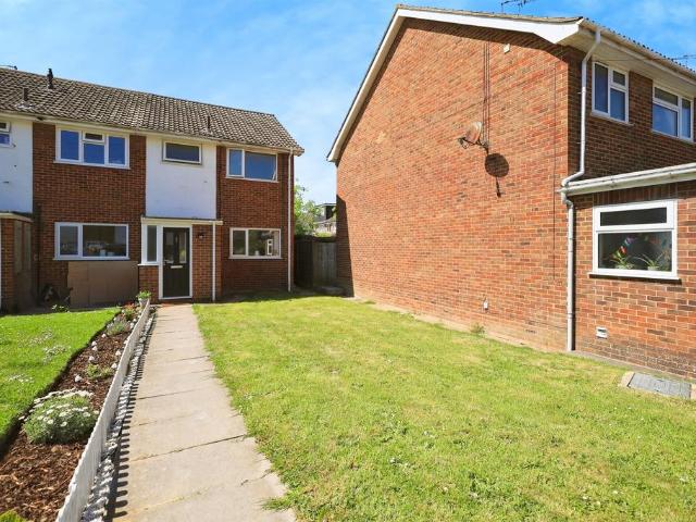House for sale in Eastbourne, East Sussex
