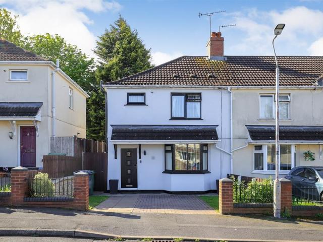 House for sale in Wednesfield, West Midlands