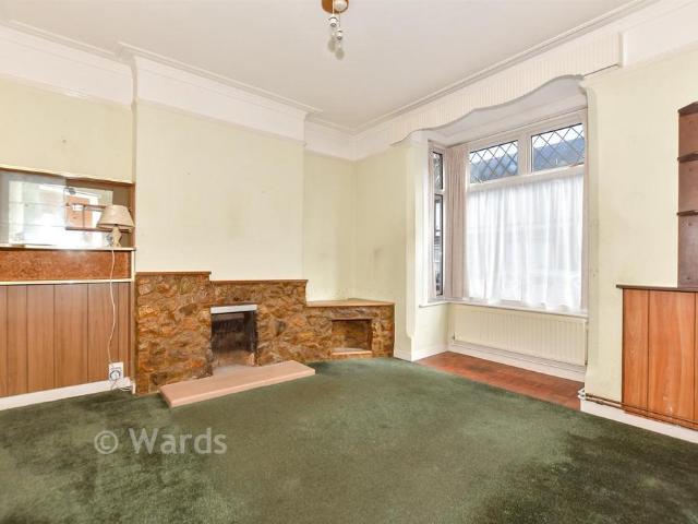 House for sale in Westgate-on-Sea, Acol
